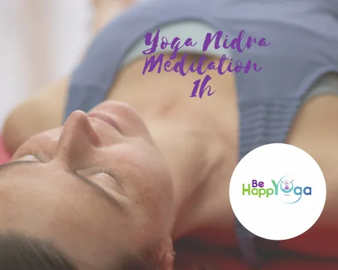 Yoga Nidra