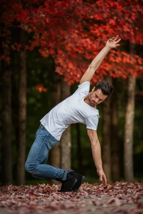 Workshop-Tag Samstag "Physio meets Yoga" mit Nils  @ Nelum Yoga