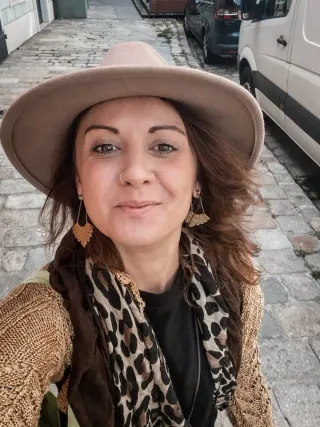 Alexia (DE/EN)