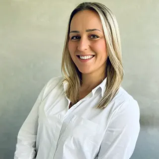 User headshot