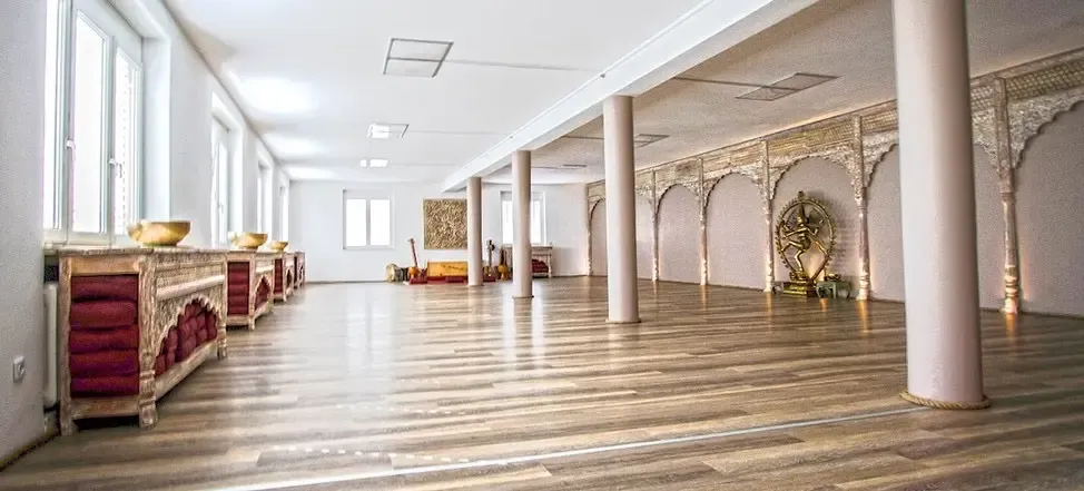 Samsara Yoga