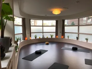 De locatie gaf geen beschrijving voor deze profielafbeelding