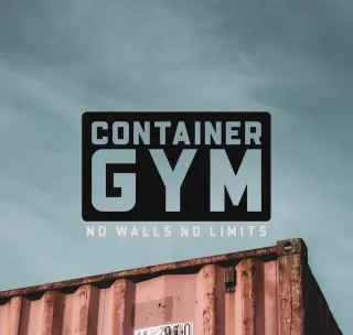 Container Gym