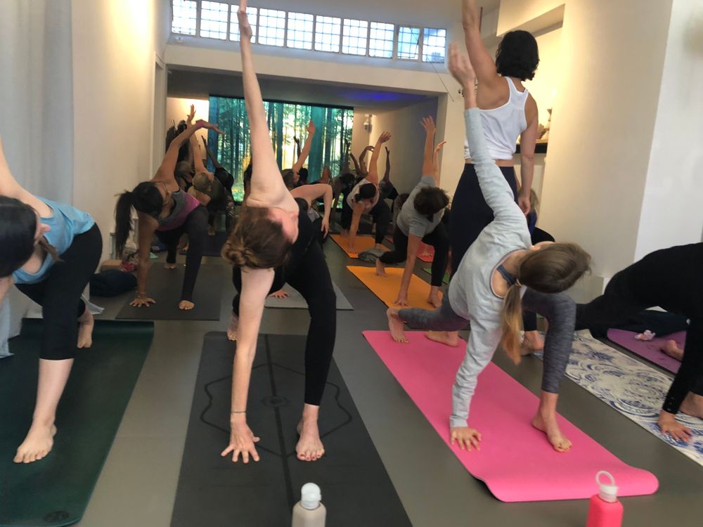 Yogalover