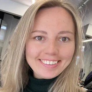 User headshot