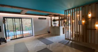 Le studio n'a pas fourni de description pour cette image de profil.