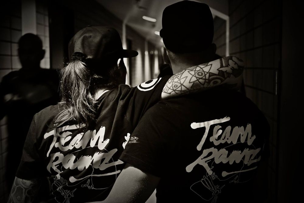 Team Ramzi