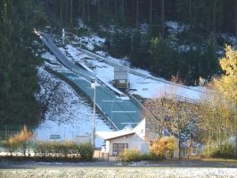 Sportzentrum Natters