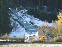 Sportzentrum Natters