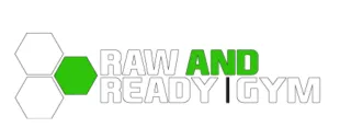 RAW AND READY - GYM