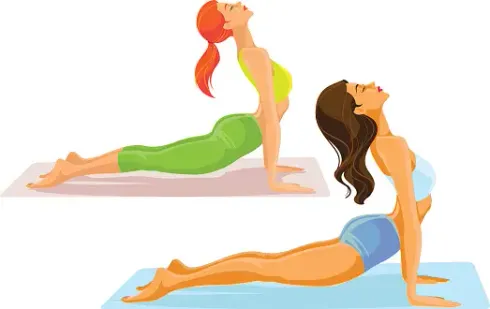 Yoga Flow - Special Kurs (08.05.25 - 22.05.25)   @ Studio Pilates Athletica