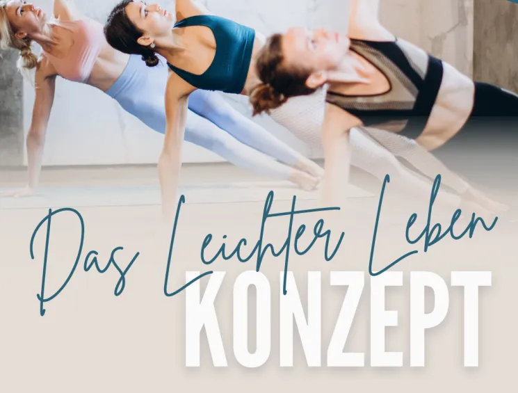 Das Leichter Leben Konzept - In Love with Myself @ YogaEngel