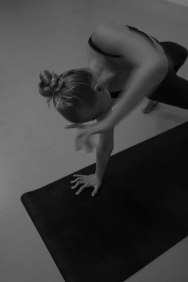 SPECIAL: Budokon XL - Full Primary Series (Ger/Eng) @ Yoga Lab | Schanze