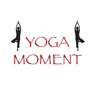 Yoga-Moment