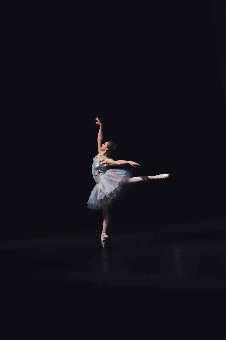 Ballett Basics @ Sonnensteinloft