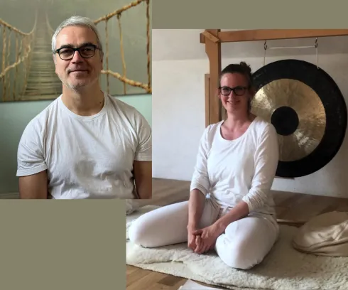 KUNDALINI-YOGA & GONG WORKSHOP @ Atma Yoga