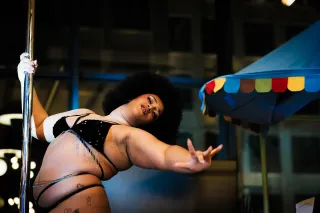 Vénus 