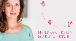 Margret Stürz - Raum für Bewegung und Behandlung
