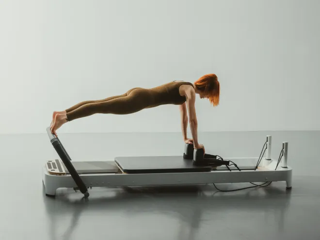 SWEET SPOT Reformer