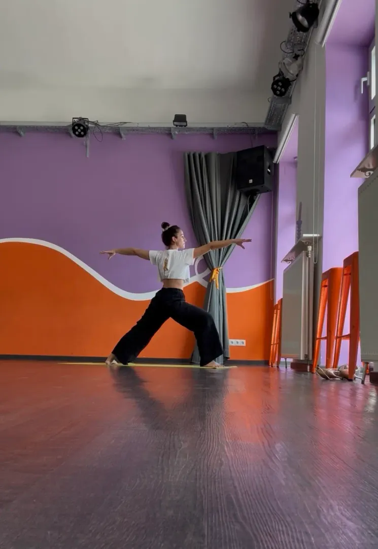 YOGA | Gentle Flow @ Tango Mango