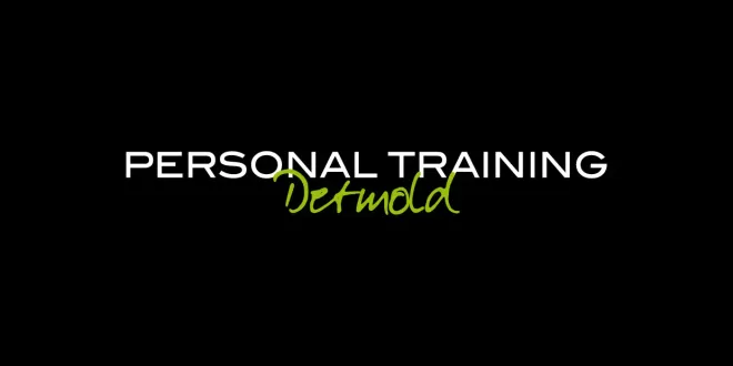 Personal Training Detmold