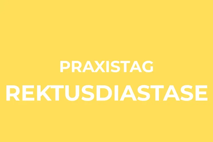 Praxistag Rektusdiastase mal ganz praktisch @ Anima Akademie für Frauengesundheit