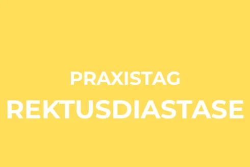 Praxistag Rektusdiastase mal ganz praktisch @ Anima Akademie für Frauengesundheit