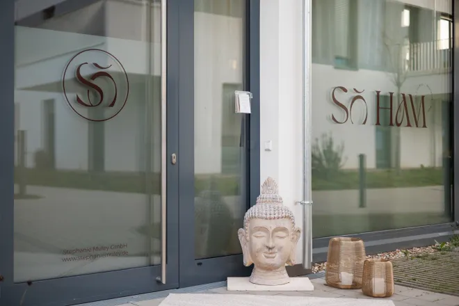 SO HAM Studio | Stephanie Muley Gmbh