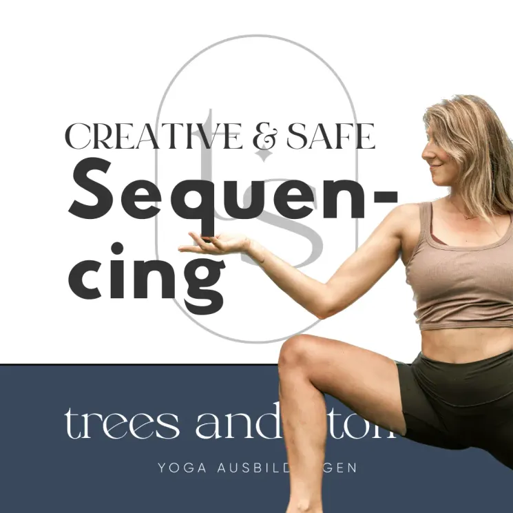 20h Sequencing Weiterbildung 🌳 @ Yoga Villa Steyr