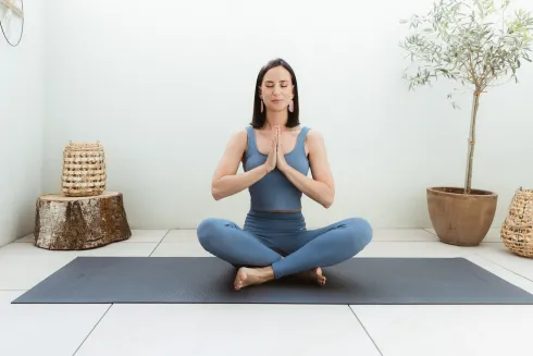 Yoga, Atem & Brunch @ AtemRaum