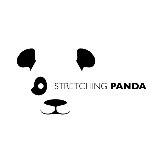 Stretching Panda