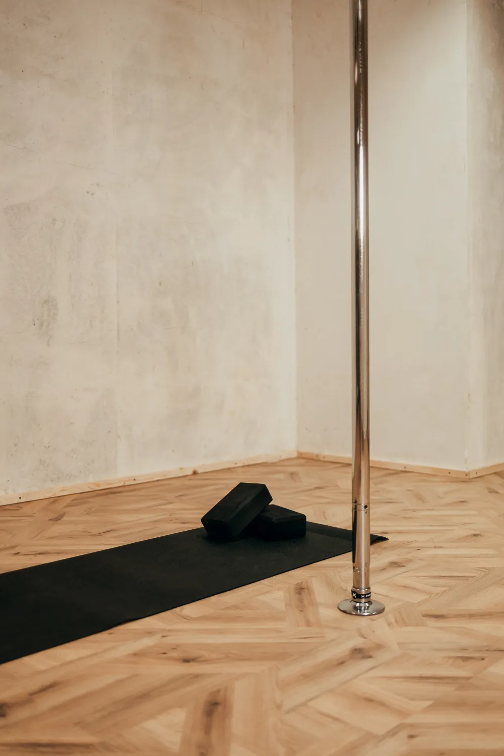 Brainstorm Poledance