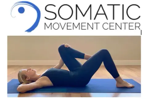 Workshop: Somatic Movement @ Yoga on Call Zuid