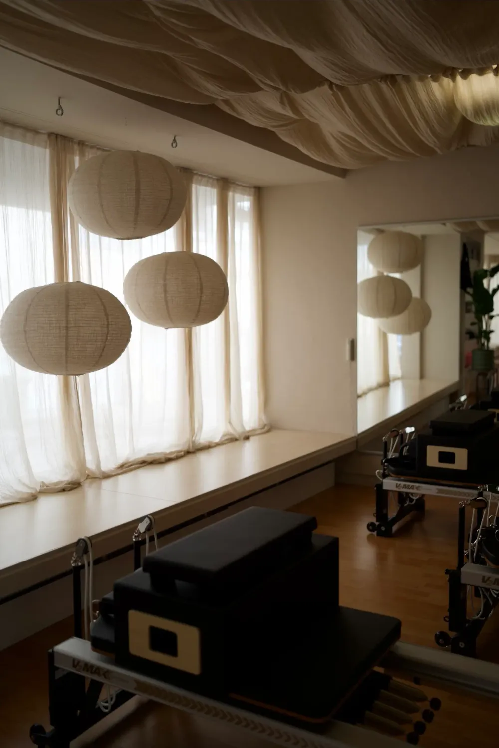 [re]formyou | balance & strength studio Bensheim