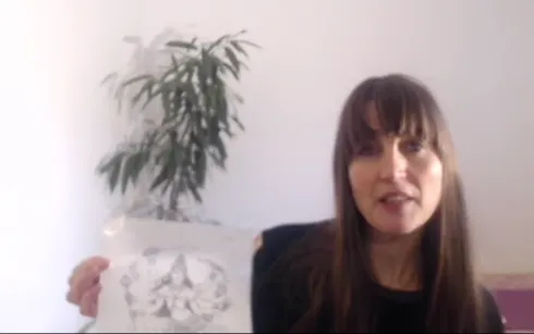 Le studio n'a pas fourni de description pour cette image