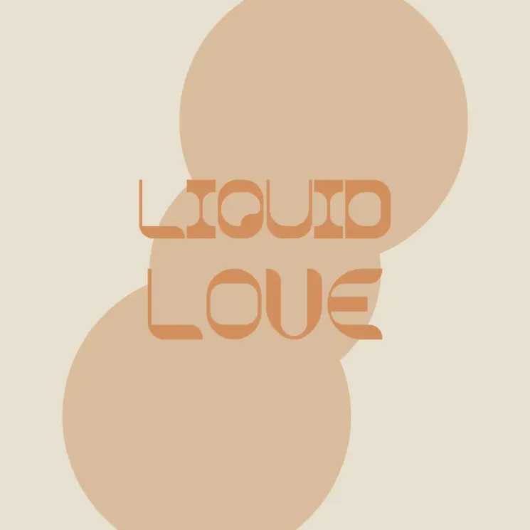Liquid Love - Zeremonie @ Komjun