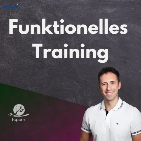 Funktionelles Training @ j-sports