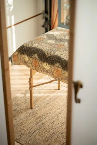 De locatie gaf geen beschrijving voor deze profielafbeelding