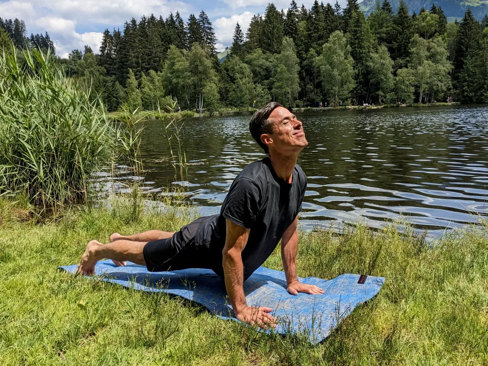 Yogic Life