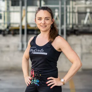 Nicole Obert