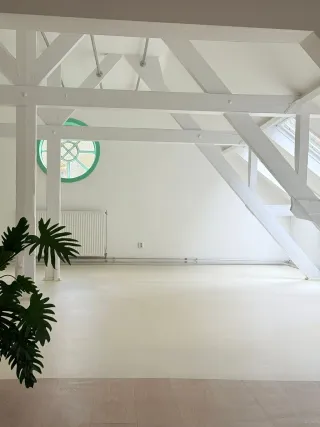 De locatie gaf geen beschrijving voor deze profielafbeelding