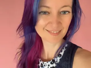 Teacher headshot