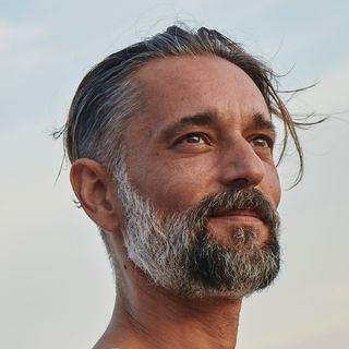 Ashtanga Yoga Berlin — yoga-studio i Berlin — 2
