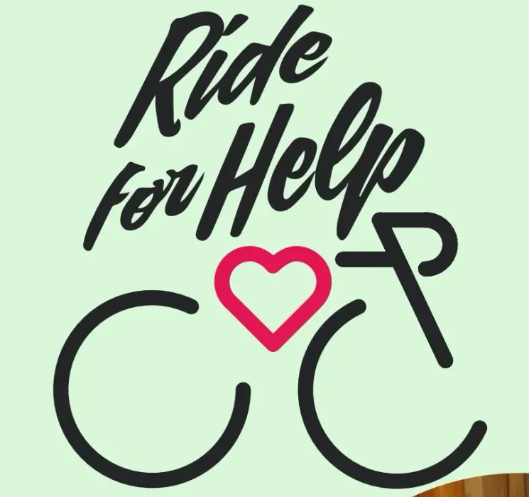 EVENT: RIDE FOR HELP (Spinning® Intervall ) @ KAIFU-LODGE