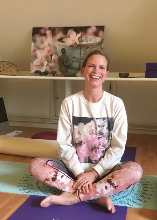 Inez Visser