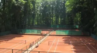 Berliner Tennis-Club Rot-Gold e. V.