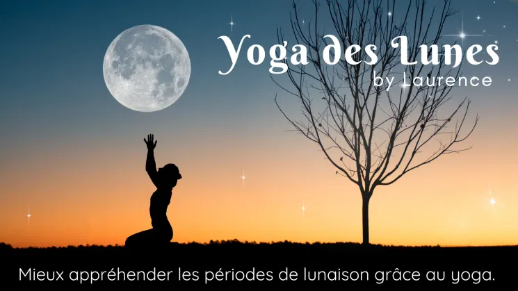 Atelier Yoga des Lunes @ Yogi Power Studio