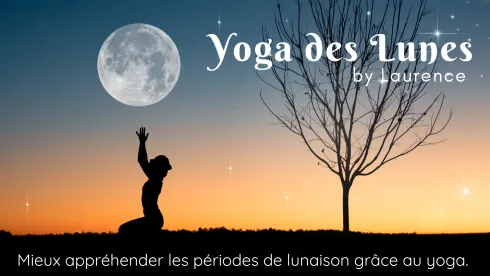 Atelier Yoga des Lunes @ Yogi Power Studio