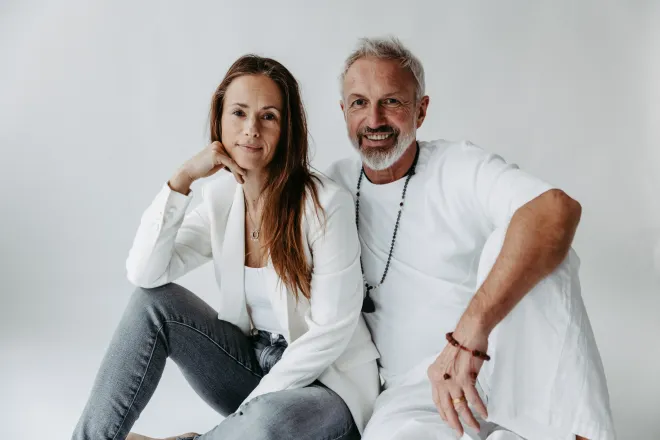 Kundalini Yoga - Yogic Living - Christian Gianjot