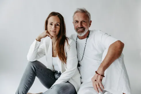 Kundalini Yoga - Yogic Living - Christian Gianjot
